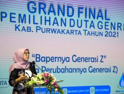 Duta GenRe, Upaya Membentuk Karakter Bangsa Kaum Milenial