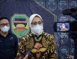 Bikin Jalur Baru di Sukasari, Pemkab Purwakarta Gelontorkan BTT Sebesar 2 Miliar