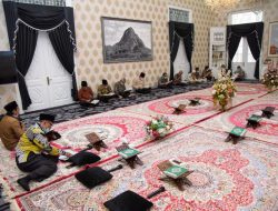 Selama Ramadan, Pemkab Purwakarta Ajak Pegawai Tadarrus Al-Quran