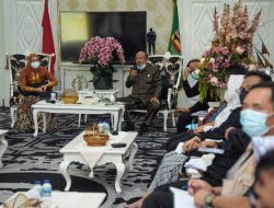 Pemkab Purwakarta Pastikan Ketersediaan dan Harga Sembako Aman Jelang Ramadan