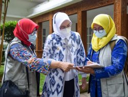 Pendataan Keluarga untuk Purwakarta Istimewa