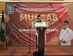 PKB Bidik Kursi Bupati Purwakarta