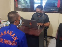 Polisi Ringkus Penipu Modus Renovasi Rumah