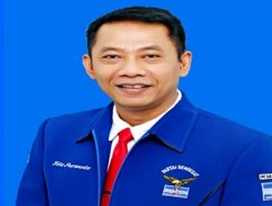 Tolak Hasil KLB, Demokrat Purwakarta Apresiasi Keputusan Kemenkumham