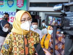 Pemkab Purwakarta Tindaklanjuti Larangan Open House Lebaran