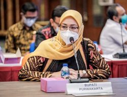 Kolabor-Aksi Kemenparekraf Dengan Sepuluh Kepala Daerah