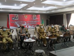 Bendung Lonjakan Kasus Covid-19, Bupati Purwakarta Ikuti Arahan Presiden