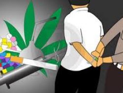 Polres Indramayu Bekuk Empat Tersangka Pengedar Narkoba