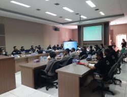 Polres Indramayu Tingkatkan Kemampuan Penyidik Satresnarkoba