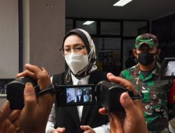 Tangani Pandemi, Ini Sejumlah Mitigasi yang Dilakukan Pemkab Purwakarta