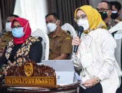 Pemkab Purwakarta Evaluasi Penerapan PPKM