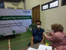 Dukung Akselerasi Vaksinasi, SPV Buka Layanan Sentravaksinasi