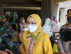 Mitigasi Kesehatan dan Pemulihan Ekonomi