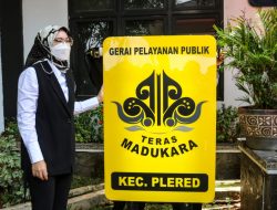 Teras Madukara, Permudah Pelayanan Publik di Pelosok Purwakarta