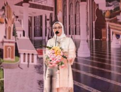 Destinasi Wisata Religi di Masjid Endan Andansih