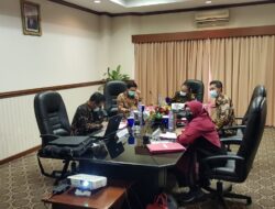 BKPSDM Purwakarta Gelar Uji Kompetensi Empat JPT Pratama