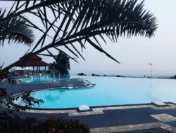 Kabar Baik Bagi Wisatawan, Porlak Jahe Giri Tirta Kahuripan Purwakarta Kembali Beroperasi