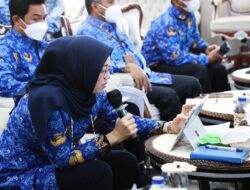 Ngegas, Pemkab Purwakarta Percepat Pembangunan Infrastruktur