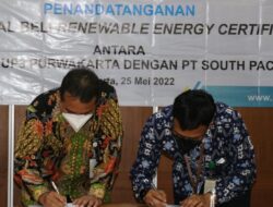 Bekerjasama Dengan PLN, SPV Buktikan Komitmen Keberlanjutan dan Ramah Lingkungan