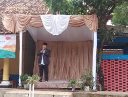 Pemerintah Wajib Memperhatikan Madrasah Diniyah Takmiliyah