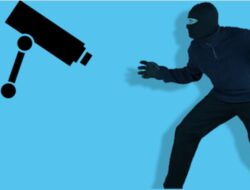 Curi Barang Pengunjung Kolam Renang, Pria asal Purwakarta Diciduk Polisi