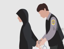 Kawanan Pencuri Kabel Listrik di Purwakarta Berhasil Dibekuk Polisi