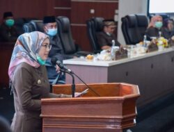 Peringati Hari Jadi Purwakarta, Ini Capaian Kinerja Pemda Purwakarta tahun 2021