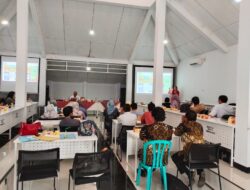 Tingkatkan Pendidikan Karakter, Pemprov Jabar Sosialisasikan Jabar Masagi ke Sekolah- sekolah
