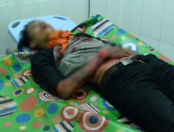 Diduga Ulah Geng Motor, Pemuda di Purwakarta Tewas Kena Sabetan Senjata Tajam