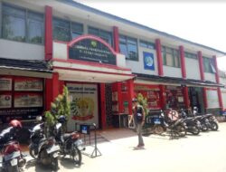 Hendak Kunjungi Keluarga di Lapas Purwakarta,. Ini Syaratnya,