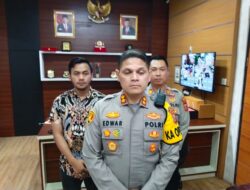 Kedapatan Pesta Sabu, Polisi Ciduk Oknum Anggota DPRD Purwakarta