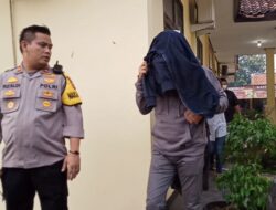Terbukti Konsumsi Sabu, Oknum Anggota DPRD Purwakarta Cuma Direhab