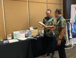 Di Indo Intertex 2022, Lenzing dan SPV Buktikan Komitmen Keberlanjutan