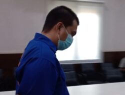 Korupsi Dana Desa demi Penuhi Gaya Hidup, Pegawai Desa di Purwakarta Diringkus Polisi