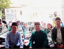 Gelar Reses, Ceceng Bahas Soal Pendidikan dan Kesehatan