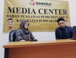 Bawaslu Purwakarta Segera Rekrut Komisioner Panwaslu Kecamatan