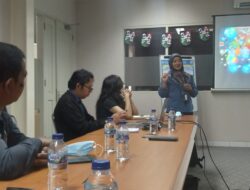 Sebagai Produsen Bibit Benih Unggulan, PT Ewindo Purwakarta turut Sukseskan Ketahanan Pangan Nasional