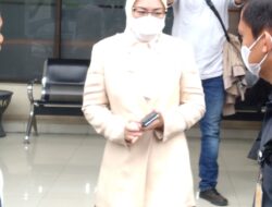 Sidang ke 2 Tergugat kembali Mangkir, Ambu Anne Mantap 1000 %, Gugat Cerai DM