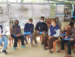 Jasa Tirta II Bangun Ratusan Digester Biogas di Wilayah Pangalengan Kabupaten Bandung