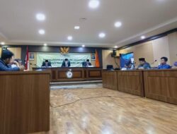 Langgar Administrasi Pemilu, Bawaslu Sanksi KPU Purwakarta