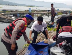 Dilaporkan Hilang, Pemuda Warga Bandung Barat Ditemukan Tewas di Perairan Waduk Jatiluhur