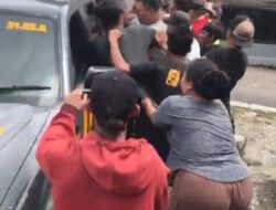 Keperegok Curi Kotak Amal Masjid, Pria di Purwakarta Nyaris Diahkimi Massa