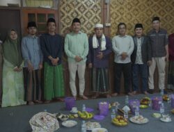 Kunjungi Purwakarta, Ketua Komisi X DPR RI Tinjau Bantuan Rusunawa Asrama Santri Ponpes Cireok Purwakarta