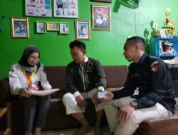 Bawaslu Purwakarta Ingatakan, KPU masih Lakukan Verfak. Parpol Jangan Senang Dulu