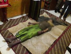 Depresi Bercerai dengan Istri, Pria asal Plered Akhiri Hidup dengan Tragis