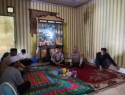 Sukses Amankan Lebaran, Tokoh Agama Apresiasi Polsek Plered