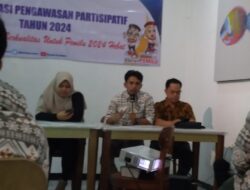 Awas, Bawaslu Purwakarta Bidik Bacaleg pada Pemilu 2024 gunakan Ijazah Palsu