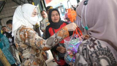 Optimalisasi Layanan Publik Versi Pemkab Purwakarta