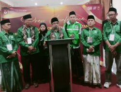 Bidik 12 Kursi, 40 Persen Bacaleg PKB Purwakarta Berasal Dari Kaum Milenial