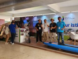 Perkenalkan Pariwisata Purwakarta, Jasa Tirta II Kolaborasi dengan Panorama Group dan HIG Pamerkan Jatiluhur Istimewa di Indofest 2023